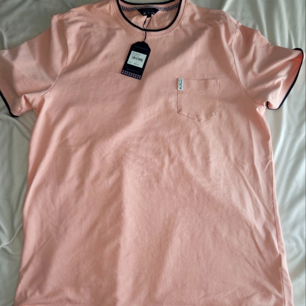 Ben Sherman Large shirt
